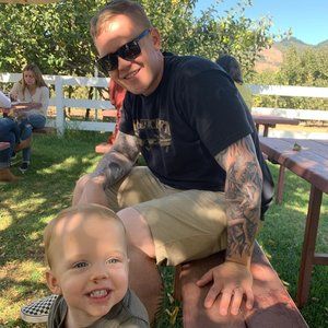 Meet your Posher, Jacob